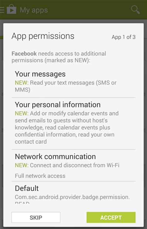 sensitive username android port|Permissions and APIs that Access Sensitive Information .